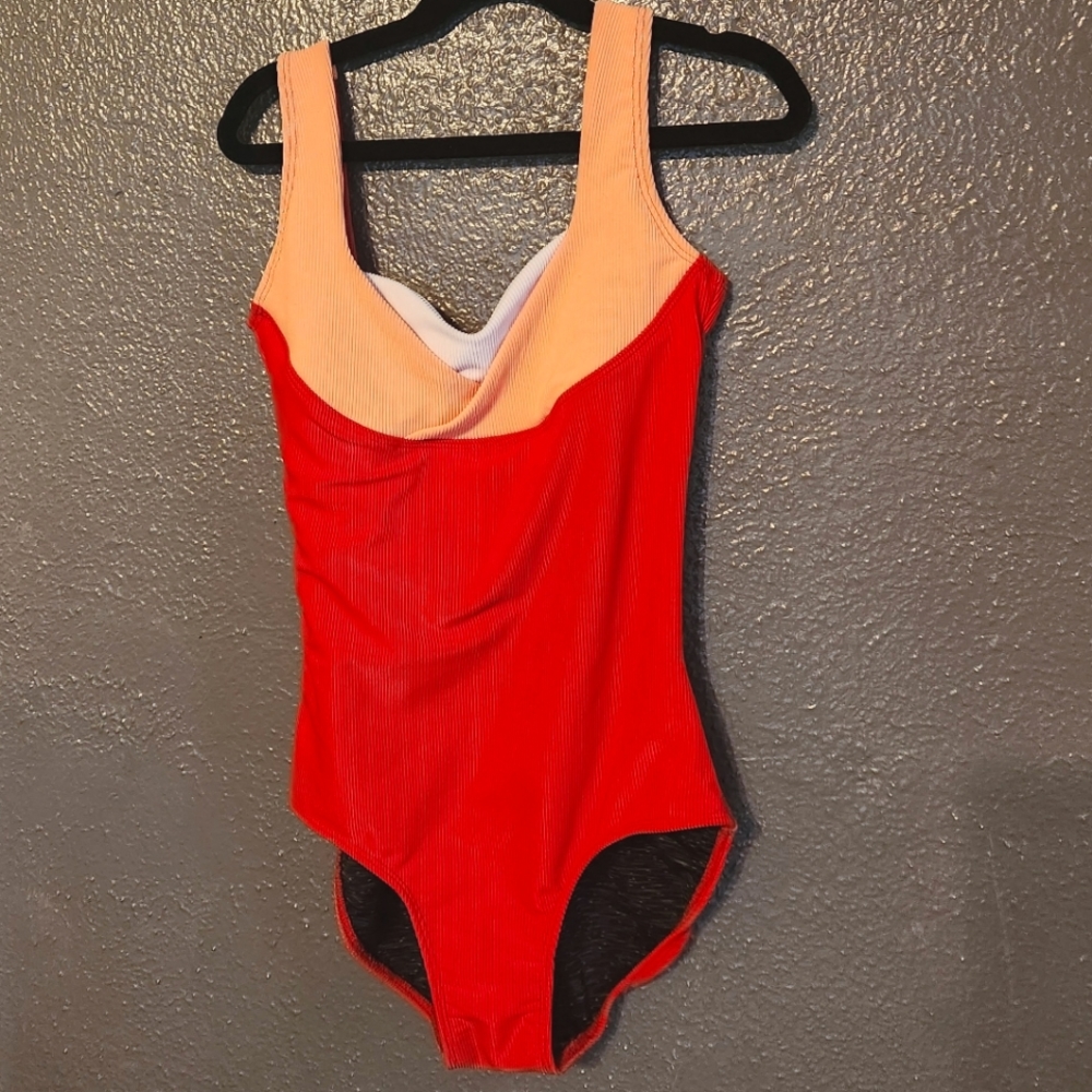 Five Dancewear leotard FIVE THE LABEL